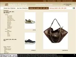 Sites similar to mauropoluzzi.com