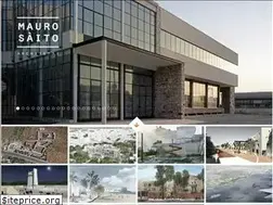 Sites similar to maurosaito.it