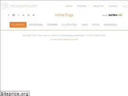 Sites similar to maurosanna.com