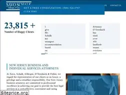 Sites similar to maurosavolaw.com