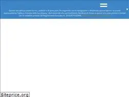 Sites similar to mauroschiavon.it