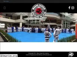 Sites similar to maurosergiobjj.com