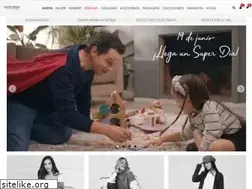Sites similar to maurosergiotejidos.com.ar