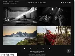 Sites similar to maurosphotography.com