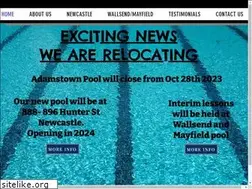 Sites similar to mauroswimteam.com