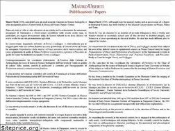 Sites similar to maurouberti.it
