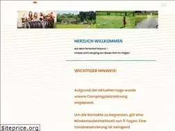 Sites similar to maurus.de