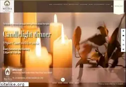 Sites similar to maurya.com