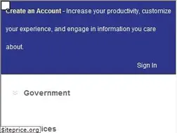 Sites similar to maurycounty-tn.gov
