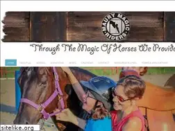Sites similar to maurymagicriders.com
