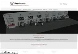 Sites similar to maurymw.com