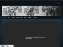 Sites similar to mauryweissart.com