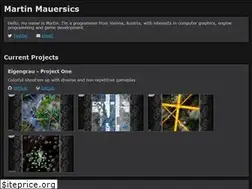 Sites similar to maus-games.at