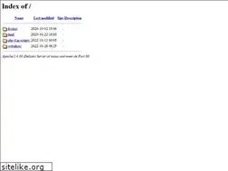 Sites similar to maus-und-meer.de