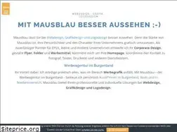 Sites similar to mausblau.at