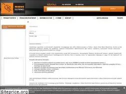 Sites similar to mausel.eu