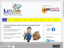 Sites similar to mausexpress.ch