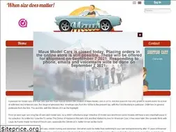Sites similar to mausmodelcars.nl