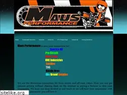 Sites similar to mausperformance.com
