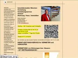 Sites similar to mauss-immobilien.de