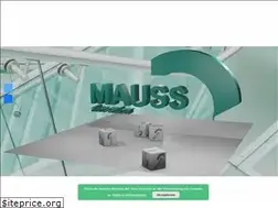 Sites similar to mauss-service.com