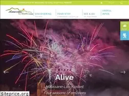 Sites similar to maussane.com