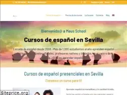 Sites similar to mausschool.com