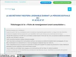 Sites similar to maussins.com