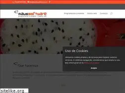 Sites similar to maussoftware.com