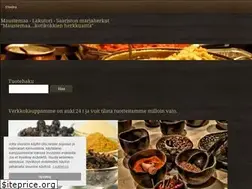 Sites similar to maustemaa.fi