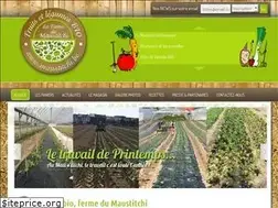 Sites similar to maustitchi.be
