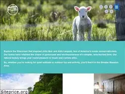 Sites similar to mauston.org