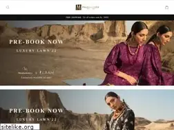 Sites similar to mausummery.com