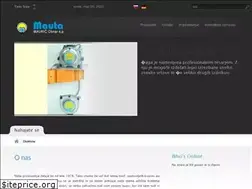 Sites similar to mauta-sp.si