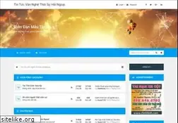 Sites similar to mautam.net