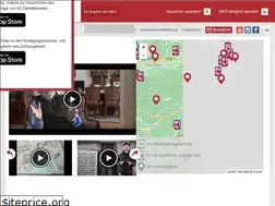 Sites similar to mauthausen-guides.at