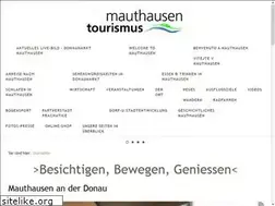 Sites similar to mauthausen.info