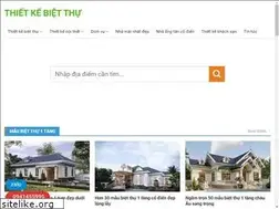Sites similar to mauthietkebietthudep.net