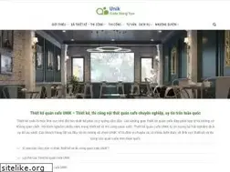 Sites similar to mauthietkecafe.com