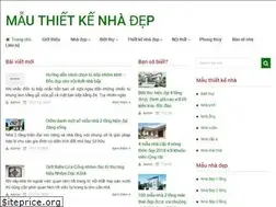 Sites similar to mauthietkenhadep.net