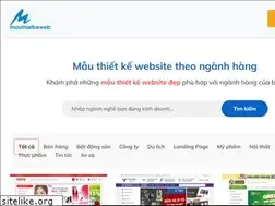Sites similar to mauthietkeweb.com