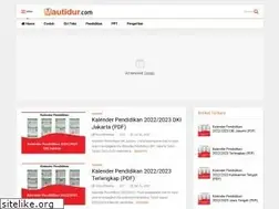 Sites similar to mautidur.com