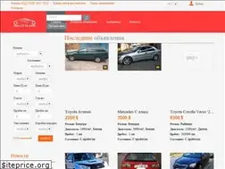 Sites similar to mauto.md