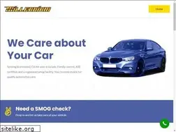 Sites similar to mautocare.com