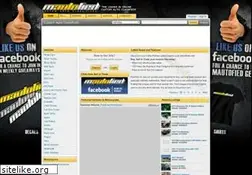 Sites similar to mautofied.com