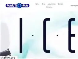 Sites similar to mautoma.com