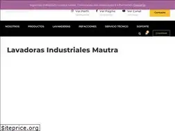 Sites similar to mautra.com.mx