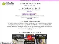 Sites similar to mautto.com