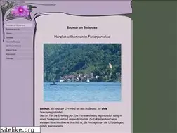 Sites similar to mautz-bodman.de