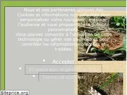 Sites similar to mauvaisesherbes.org